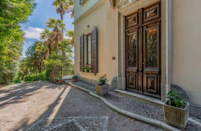 Villa storica in vendita Luino, Lombardia, Foto 25/38