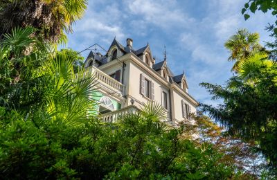 Villa storica in vendita Luino, Lombardia, Foto 29/38