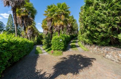 Villa storica in vendita Luino, Lombardia, Foto 27/38