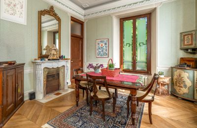 Villa storica in vendita Luino, Lombardia, Foto 4/38