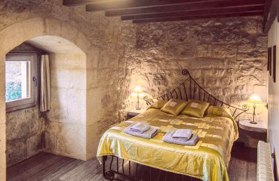 Tour historique à vendre Quintana de Valdivielso, Icedo s/n, Castille-et-León, Chambre d'hôtes