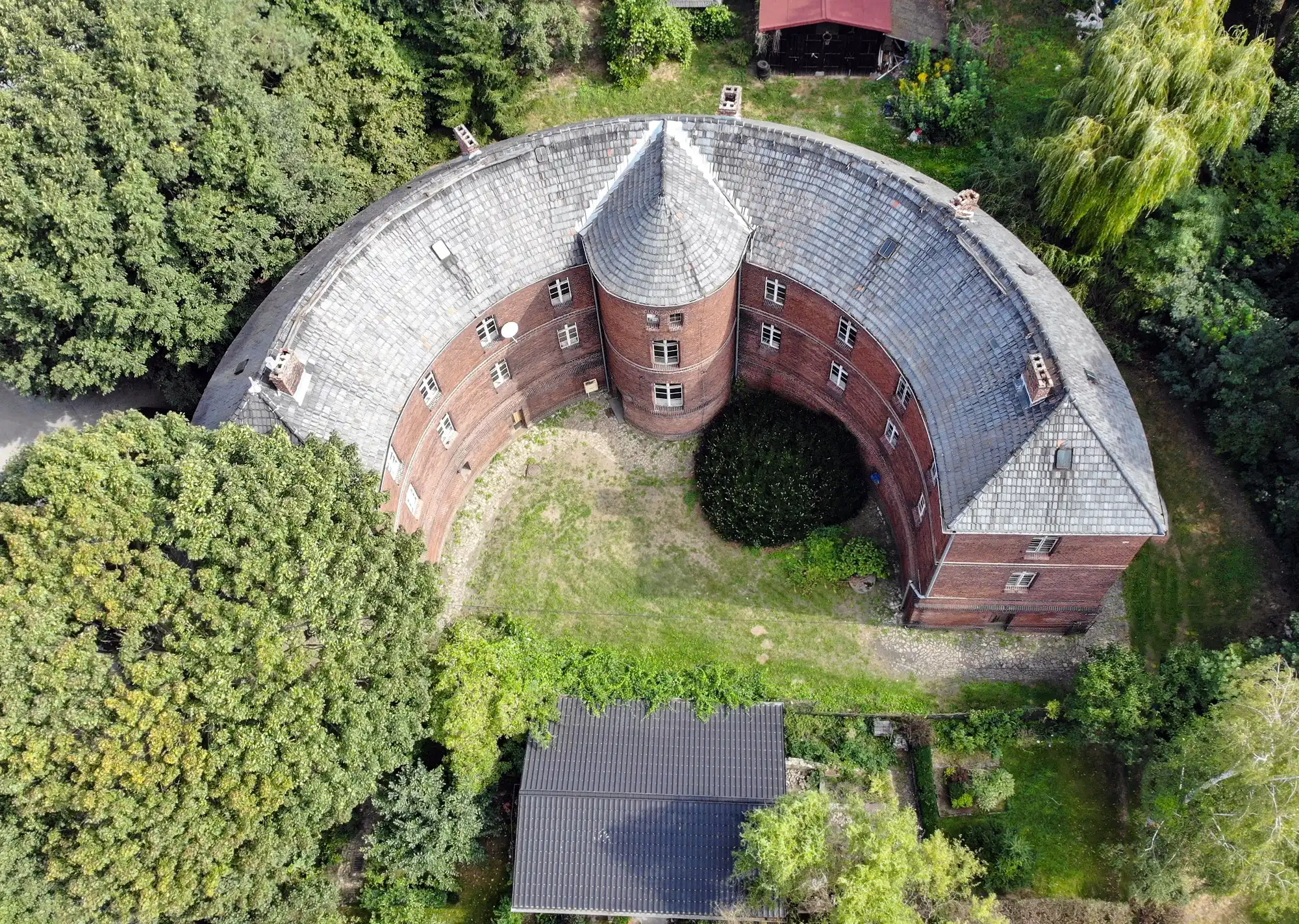 Kędzierzyn-Koźle, Opole, Polonia