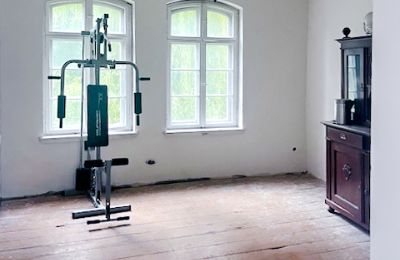 Historische Immobilie kaufen Kędzierzyn-Koźle, Wyspa 3, Oppeln, Foto 19/22