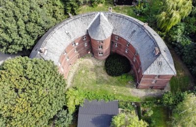 Historische Immobilie kaufen Kędzierzyn-Koźle, Wyspa 3, Oppeln, Twiedza Koźle