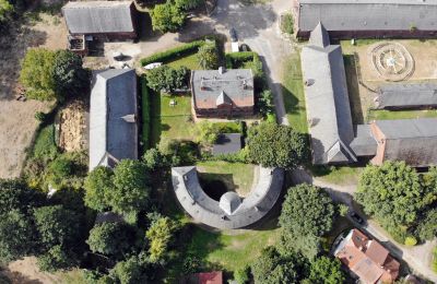 Historische Immobilie kaufen Kędzierzyn-Koźle, Wyspa 3, Oppeln, Gesamtansicht