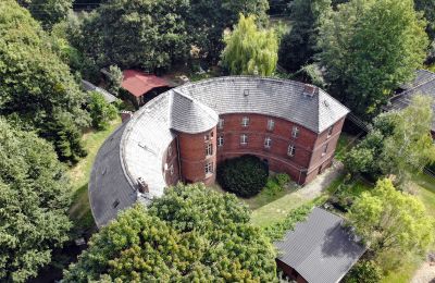 Proprietà storica in vendita Kędzierzyn-Koźle, Opole