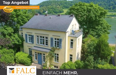 Demeure historique à vendre Bonn, Rhénanie-du-Nord-Westphalie, Außenansicht 