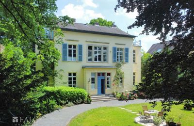 Demeure historique à vendre Bonn, Rhénanie-du-Nord-Westphalie, Außenansicht 