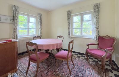 Demeure historique à vendre Bonn, Rhénanie-du-Nord-Westphalie, Esszimmer 