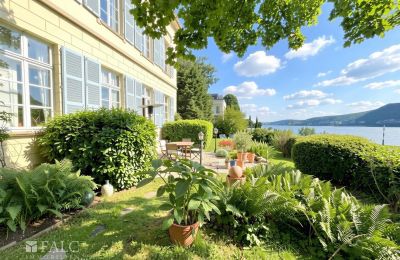 Demeure historique à vendre Bonn, Rhénanie-du-Nord-Westphalie, Garten 