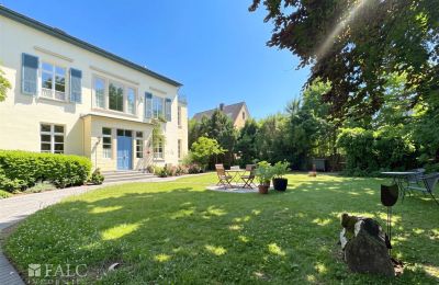 Demeure historique à vendre Bonn, Rhénanie-du-Nord-Westphalie, Innenhof