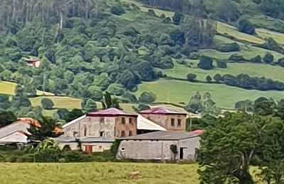 Castello in vendita Sariego, Camin de Puente Moral 194, Asturie,, Foto 2/2