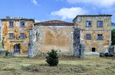 Castello in vendita Sariego, Camin de Puente Moral 194, Asturie,, Foto 1/2