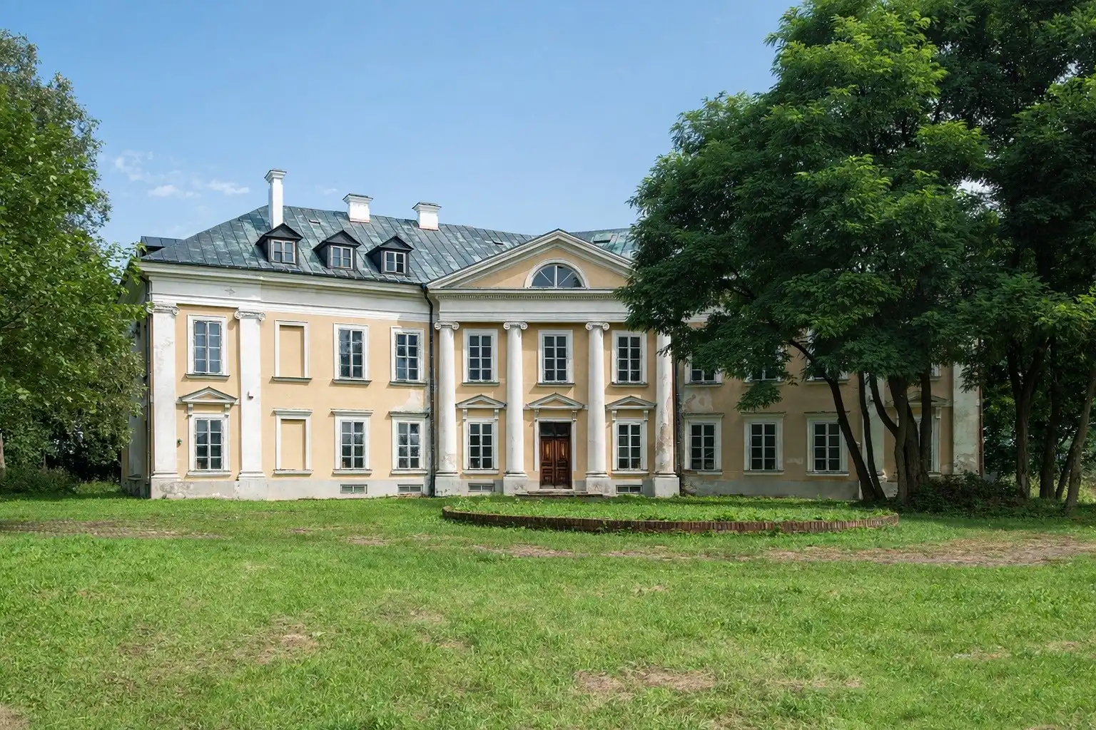 Luberadz, Mazovie à vendre