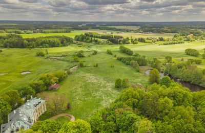 Château à vendre Luberadz, Mazovie, Image 4/14