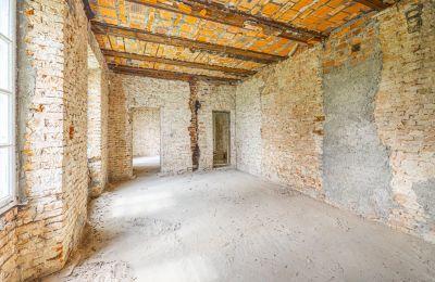 Château à vendre Luberadz, Mazovie, Image 13/14