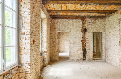 Schloss erwerben Luberadz, Masowien, Foto 13/33