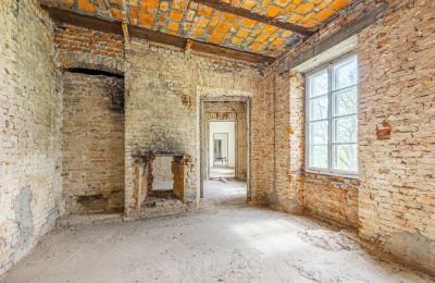 Schloss erwerben Luberadz, Masowien, Foto 14/33