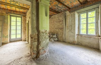 Schloss erwerben Luberadz, Masowien, Foto 16/33