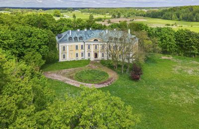 Schloss erwerben Luberadz, Masowien, Foto 30/33