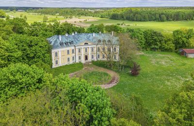 Schloss erwerben Luberadz, Masowien, Foto 31/33