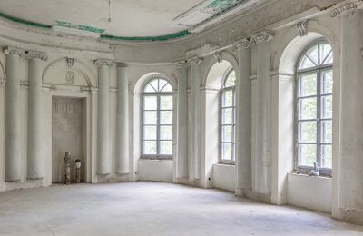 Schloss erwerben Luberadz, Masowien, Foto 5/33