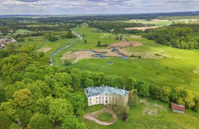 Schloss erwerben Luberadz, Masowien, Foto 2/33
