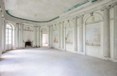 Schloss erwerben Luberadz, Masowien, Foto 6/33
