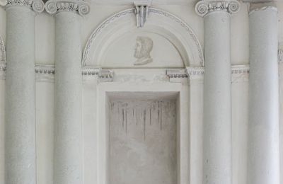 Schloss erwerben Luberadz, Masowien, Foto 9/33