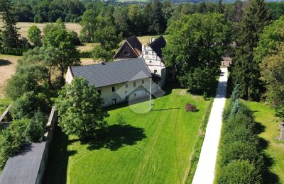 Herrenhaus/Gutshaus kaufen Radochów, Niederschlesien, Foto 2/10