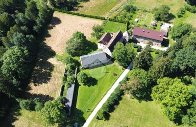 Herrenhaus/Gutshaus kaufen Radochów, Niederschlesien, Foto 3/10