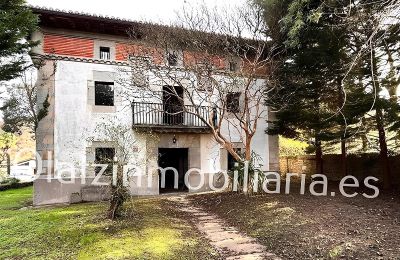 Villa padronale Euskadi