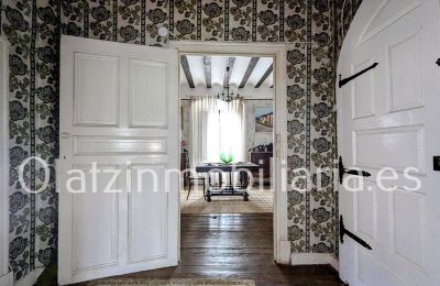 Villa padronale in vendita Araba/Álava, Ayala/Aiara, Ayala / Aiara, Llanteno, Euskadi, Foto 15/29