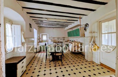 Villa padronale in vendita Araba/Álava, Ayala/Aiara, Ayala / Aiara, Llanteno, Euskadi, Foto 19/29