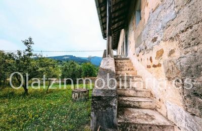 Villa padronale in vendita Araba/Álava, Ayala/Aiara, Ayala / Aiara, Llanteno, Euskadi, Foto 21/29