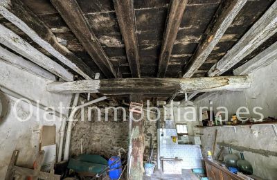 Villa padronale in vendita Araba/Álava, Ayala/Aiara, Ayala / Aiara, Llanteno, Euskadi, Foto 28/29