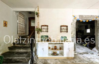 Villa padronale in vendita Araba/Álava, Ayala/Aiara, Ayala / Aiara, Llanteno, Euskadi, Foto 5/29