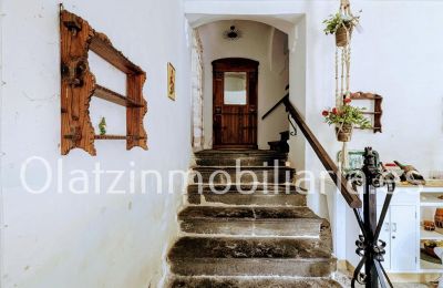 Villa padronale in vendita Araba/Álava, Ayala/Aiara, Ayala / Aiara, Llanteno, Euskadi, Foto 7/29