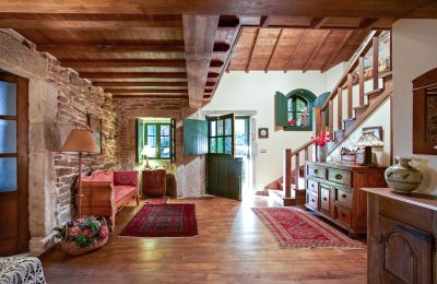 Proprietà storica in vendita Gondomar, Galizia, Ingresso