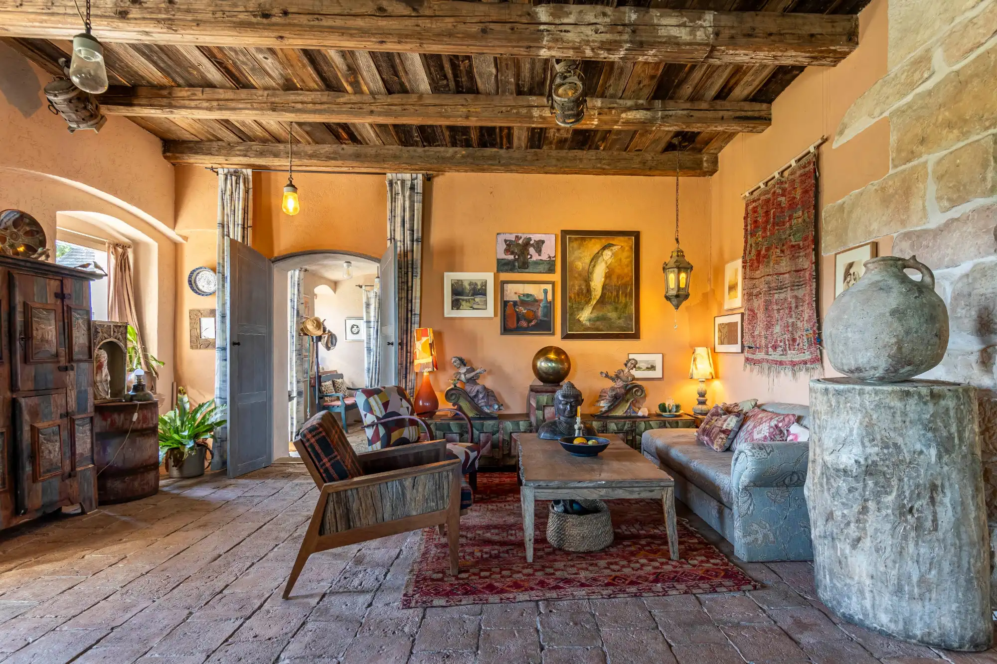 Tarczyn, Bassa Slesia in vendita