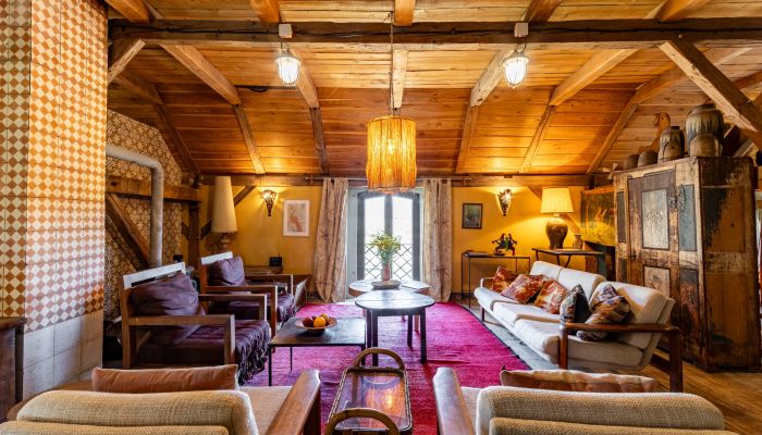Maison de campagne à vendre Tarczyn, Basse-Silésie,  Pologne, 3