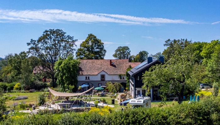 Maison de campagne à vendre Tarczyn, Basse-Silésie,  Pologne, 1