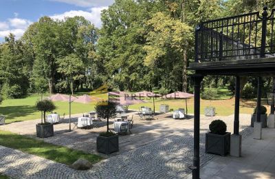 Villa padronale in vendita Ojrzanów, Pałac w Ojrzanowie, Masovia, Foto 10/18