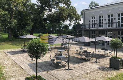 Villa padronale in vendita Ojrzanów, Pałac w Ojrzanowie, Masovia, Foto 9/18