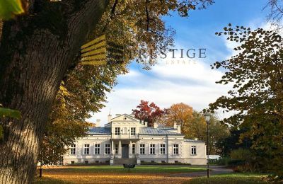 Villa padronale in vendita Ojrzanów, Pałac w Ojrzanowie, Masovia, Foto 17/18