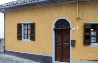 Stadthaus kaufen Murisengo, Serramadio 5, Piemont, Foto 22/23