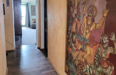 Stadthaus kaufen Murisengo, Serramadio 5, Piemont, Foto 12/23