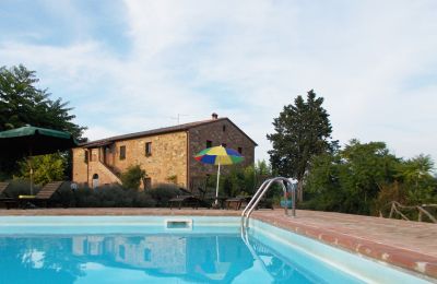Casa di campagna in vendita 06062 Città della Pieve, Umbria, Piscina