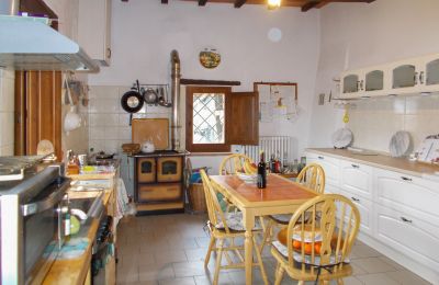 Casa di campagna in vendita 06062 Città della Pieve, Umbria, Cucina