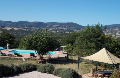 Casa di campagna in vendita 06062 Città della Pieve, Umbria, Foto 14/18